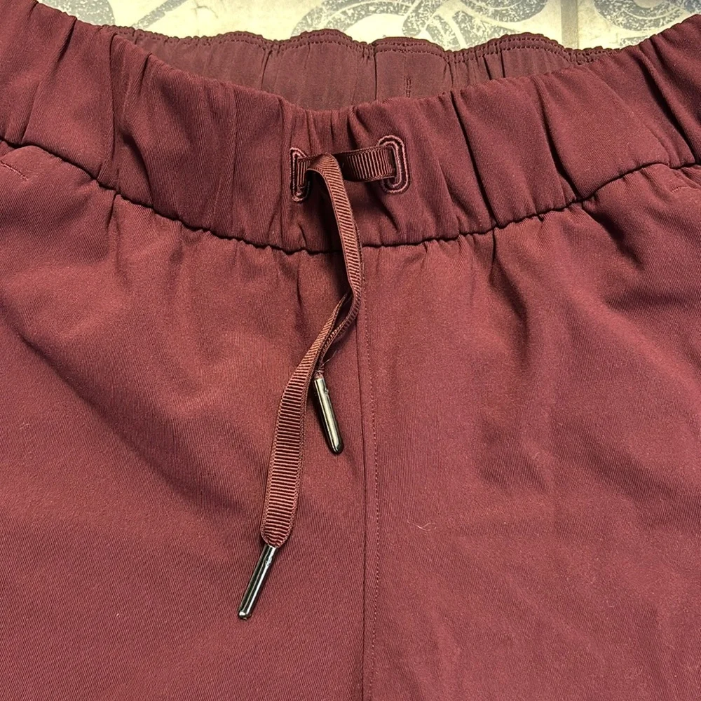 lululemon athletica worn only